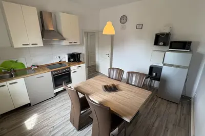 Image de Big Apartment in the near of Veltins Arena