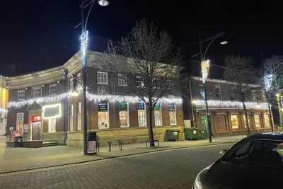 Image de Appartement-Salle de bain privée-de Luxe-Vue ville