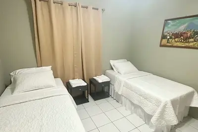 Image de Fantastic 1 bedroom apartment in León, perfect for your getaway