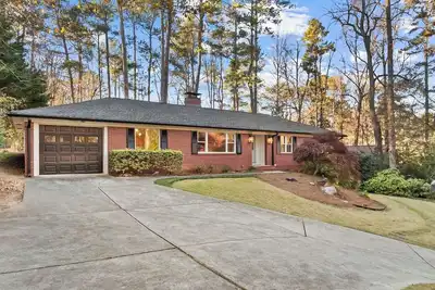 Image de The Secret Garden 5 Bedroom, 4 King Beds, New