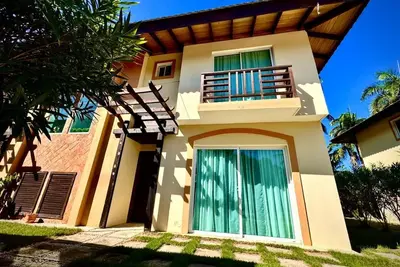 Villa Postosomar Cabarete
