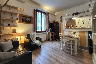 Image de Minerva House - Deux Chambres Appartement, Couchages 4