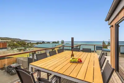 Image de Teremoana - the heart of Lorne