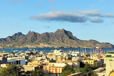 Image de Lovely 2-bedroom apartment in Mindelo for a relaxing stay