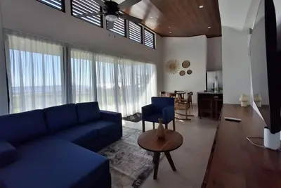 Image de Relaxing 2br House Steps from the Beach – Gran Pacifica