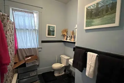 Image de Simple Stay Steps from Uf