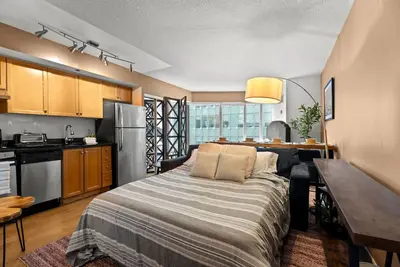 Image de Cozy Suite in Downtown Toronto!