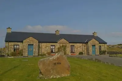 Image de The Moor: Creevy Cottages