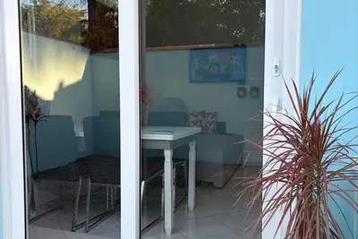 From the Nest of Tranquility