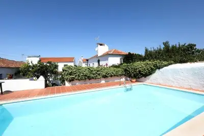 Image de Historic House near the Historic Village of Óbidos