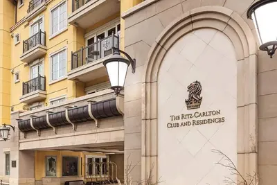 Image de The Ritz-Carlton Club, Vail, 4 bedroom