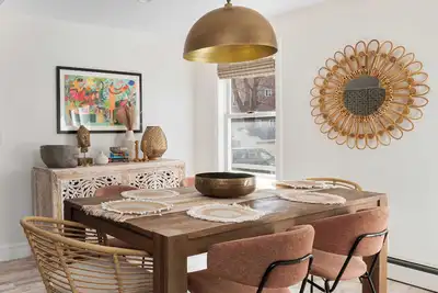 Image de The Return to Self -  Walk to Historic Downtown