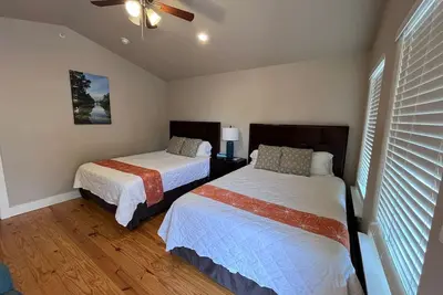Image de Kerrville Standalone Cabin near Downtown & River