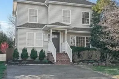 Image de Spacious 4-bedroom house with Central Ac in charming Westfield