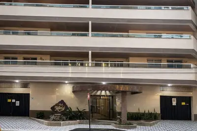 Image de Oceânica Apart Praia do Morro 3 quartos