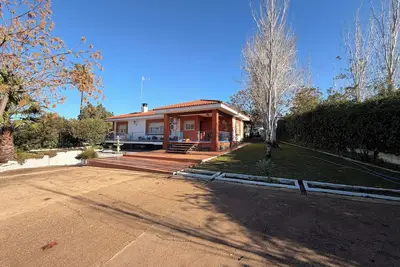 Image de Hacienda las Palmeritas (5 min from El Rompido beach)