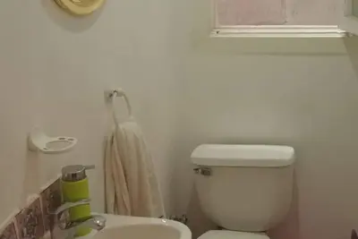 Image de Colonial apartment in downtown Santiago