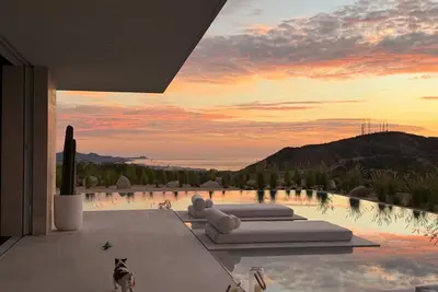 Image de The perfect 5 bedroom retreat in the exclusive community of Querencia, Los Cabos