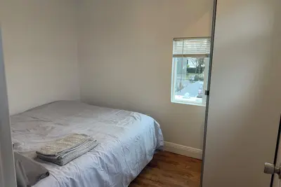 Image de Newly furnished near lake merrit, new Chinatown - 30 days minimum