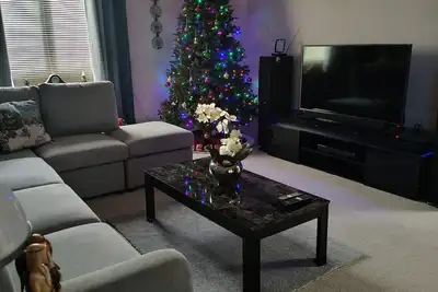 Image de #1 Choice For A Quiet & Relaxing StL Suburb Home Away From Home Vacation Rental.