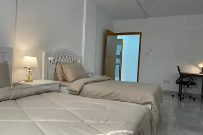 Image de Al Ain Central Stay: 2br + Fast Wi-Fi