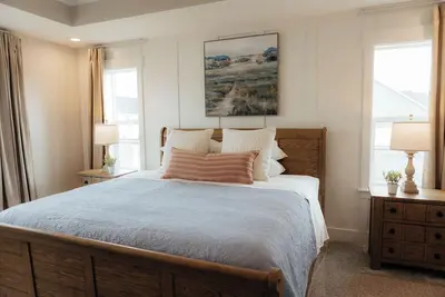 Image de Summer Creek Home in Ammon with Sauna, hot tub, and theater room