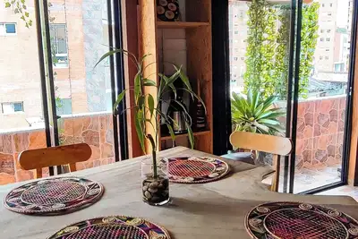 Image de Centrally located family apartment in Itagüí