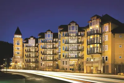 Image de Ritz Carlton Vail, 2-bedroom resort in delightful Vail