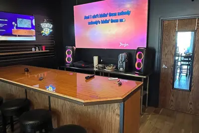 Studio Nine18 Events & Karaoke room