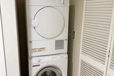 Image de Perfect 2-bedroom apartment with Ac and in a beautiful view of New York City.