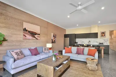 Image de Casa Terra - Eco-Luxury in the Heart of Mansfield