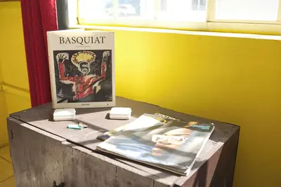 Image de MoJala's Private Guest Room #18