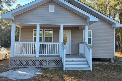Image de Wash Cot: Modern Comfort, 3br, Central Heat/Ac - 2 miles off I95