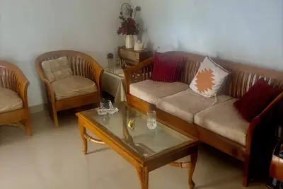 Image de Tranquil Home - 2-bedroom apartment in amazing Chennai with cool Ac comfort