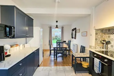 Image de BrynView - 3 Bedroom Holiday Home - Reynoldston