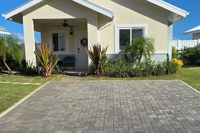 Welcome to Happy Place