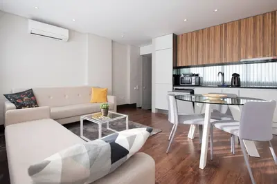 Image de GuestReady - Ideal Porto stay near Trindade Gf-B