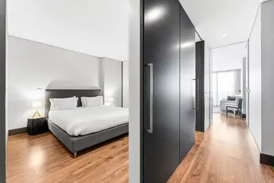 Image de GuestReady - Ideal Porto stay near Trindade 1st