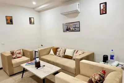 Image de Cozy Secure Family Stay Apartment In Galleria Mall
