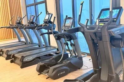 Image de Modern Studio at Lucentia Residence Bukit Bintang Kl