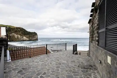 Image de GuestReady - beachfront retreat in Porto Formoso