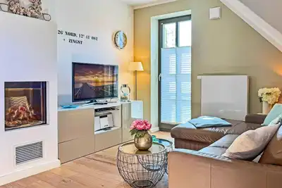 Image de Vacation apartment/apartment for 4 guests with 65m² in Zingst (300877)