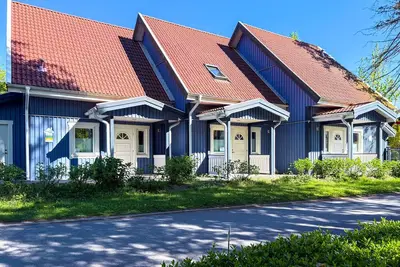 Image de Vacation home for 5 guests with 85m² in Zingst (300879)