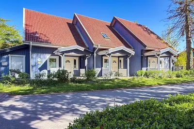 Image de Vacation home for 4 guests with 85m² in Zingst (300880)