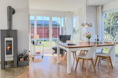 Image de Apartment/apartment for 4 guests with 55m² in Prerow (300888)