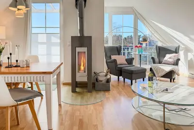 Image de Apartment/apartment for 4 guests with 55m² in Prerow (300889)