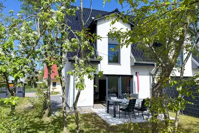 Image de Vacation home for 6 guests with 94m² in Fuhlendorf (300891)
