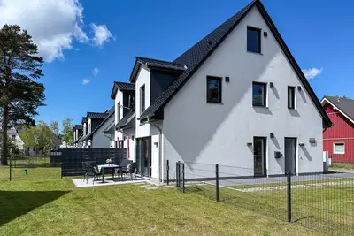 Image de Vacation home for 6 guests with 94m² in Fuhlendorf (300892)