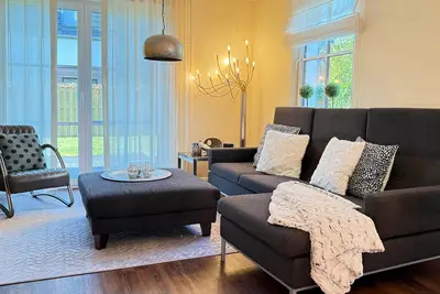 Image de Vacation apartment/apartment for 4 guests with 75m² in Zingst (300896)