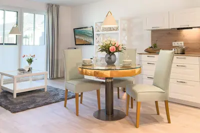 Image de Vacation apartment/apartment for 4 guests with 51m² in Zingst (300917)